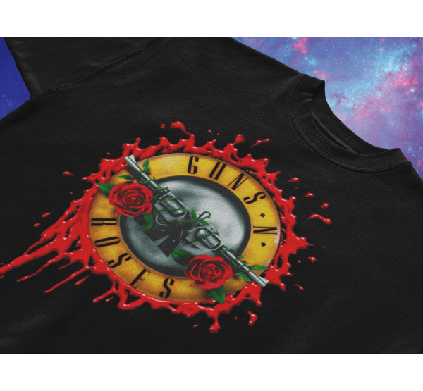Bullet Logo Blood Splatter Bullet Logo Blood Splatter